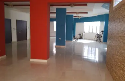 Apartment - 1 Bedroom - 1 Bathroom for rent in Mostafa Kamel Axis - The 1st Settlement - New Cairo City - Cairo
