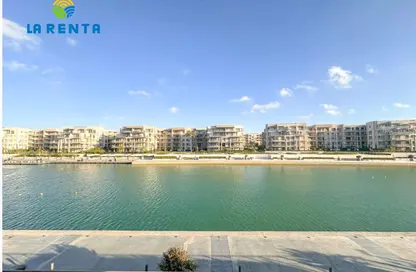 شاليه - غرفة نوم - 1 حمام للايجار في مراسي - سيدي عبد الرحمن - الساحل الشمالي