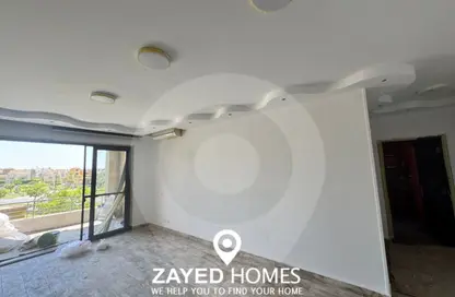 Apartment - 2 Bedrooms - 2 Bathrooms for rent in Casa - Sheikh Zayed Compounds - Sheikh Zayed City - Giza