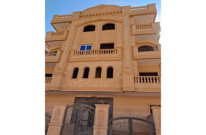 Apartment - 3 Bedrooms - 2 Bathrooms for sale in El Moskafeen - Al Andalus District - New Cairo City - Cairo