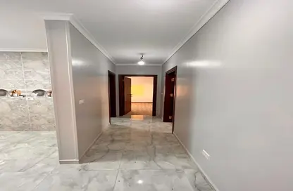 Penthouse - 4 Bedrooms - 3 Bathrooms for sale in October Plaza - 6 October Compounds - 6 October City - Giza