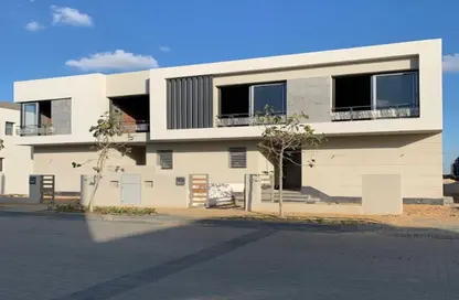 تاون هاوس - 4 غرف نوم - 4 حمامات للبيع في بالم هيلز - كمبوندات الاسكندرية - الاسكندرية