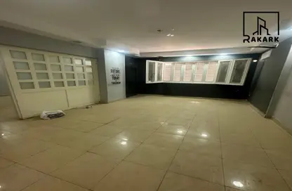 Office Space - Studio - 1 Bathroom for rent in Masaken Sheraton - Sheraton Al Matar - El Nozha - Cairo