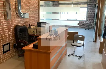 مساحات مكتبية - استوديو - 2 حمامات للبيع في الكارما 4 - كمبوندات الشيخ زايد - الشيخ زايد - الجيزة
