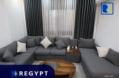 شقة - 3 غرف نوم - 3 حمامات للايجار في شارع 214 - دجلة - حي المعادي - القاهرة