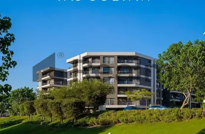 Apartment - 1 Bedroom - 1 Bathroom for sale in Taj City - 5th Settlement Compounds - The 5th Settlement - New Cairo City - Cairo Apartment - 1 Bedroom - 1 Bathroom for sale in Taj City - 5th Settlement Compounds - The 5th Settlement - New Cairo City - Cairo