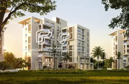 Apartment - 3 Bedrooms - 3 Bathrooms for sale in City Gate - 5th Settlement Compounds - The 5th Settlement - New Cairo City - Cairo