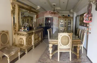 Apartment - 3 Bedrooms - 1 Bathroom for sale in La Vison St. - Bolkly - Hay Sharq - Alexandria