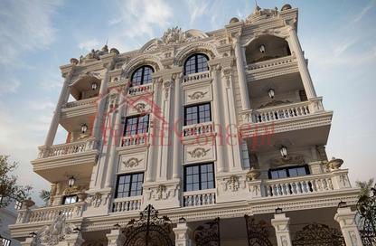 Apartment - 4 Bedrooms - 3 Bathrooms for sale in District 1 - The 5th Settlement - New Cairo City - Cairo