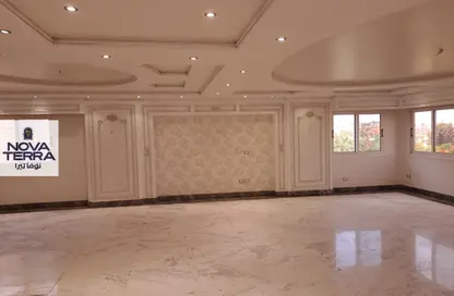 Apartment - 4 Bedrooms - 2 Bathrooms for sale in Rawdat Zayed - 12th District - Sheikh Zayed City - Giza