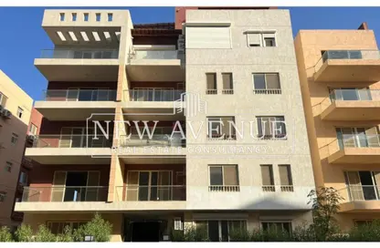 Apartment - 3 Bedrooms - 2 Bathrooms for sale in Promenade New Cairo - 5th Settlement Compounds - The 5th Settlement - New Cairo City - Cairo