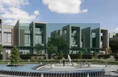 شقة - 3 غرف نوم - 2 حمامات للبيع في سولاي - كمبوندات التجمع الخامس - التجمع الخامس - مدينة القاهرة الجديدة - القاهرة