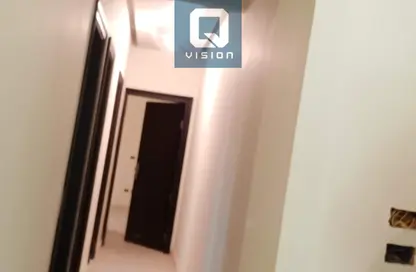 Apartment - 3 Bedrooms - 1 Bathroom for sale in El Narges Buildings - Al Narges - New Cairo City - Cairo