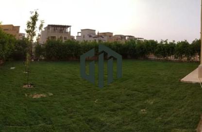Villa - 3 Bedrooms - 3 Bathrooms for rent in Mivida - 5th Settlement Compounds - The 5th Settlement - New Cairo City - Cairo