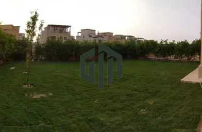 Villa - 3 Bedrooms - 3 Bathrooms for rent in Mivida - 5th Settlement Compounds - The 5th Settlement - New Cairo City - Cairo
