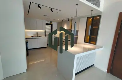 Apartment - 3 Bedrooms - 2 Bathrooms for rent in Lake View Residence - 5th Settlement Compounds - The 5th Settlement - New Cairo City - Cairo