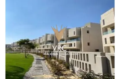 تاون هاوس - 3 غرف نوم - 4 حمامات للبيع في كمبوند البروج - كمبوندات الشروق - مدينة الشروق - القاهرة