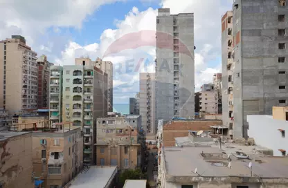 Apartment - 3 Bedrooms - 1 Bathroom for sale in Port Said St. - Cleopatra - Hay Sharq - Alexandria
