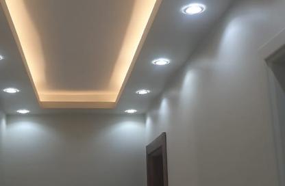 Apartment - 2 Bedrooms - 2 Bathrooms for rent in Ring Road - Al Hadaba Al Wosta - Mokattam - Cairo