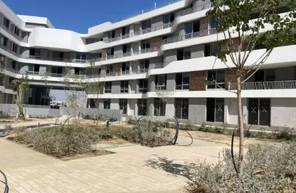 Apartment - 2 Bedrooms - 2 Bathrooms for sale in Bloomfields - Mostakbal City Compounds - Mostakbal City - Future City - Cairo