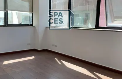 Office Space - Studio - 1 Bathroom for rent in V90 - North Teseen St. - The 5th Settlement - New Cairo City - Cairo