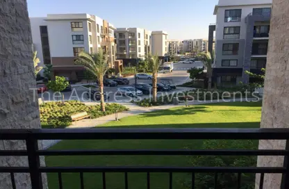 Chalet - 2 Bedrooms - 1 Bathroom for sale in Marassi - Sidi Abdel Rahman - North Coast