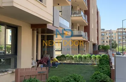 Apartment - 2 Bedrooms - 2 Bathrooms for sale in Azad - 5th Settlement Compounds - The 5th Settlement - New Cairo City - Cairo