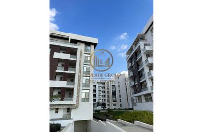 Apartment - 3 Bedrooms - 3 Bathrooms for sale in Al Maqsad - New Capital Compounds - New Capital City - Cairo