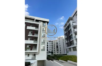 Apartment - 3 Bedrooms - 3 Bathrooms for sale in Al Maqsad - New Capital Compounds - New Capital City - Cairo