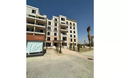 Duplex - 4 Bedrooms - 4 Bathrooms for sale in Village West - Sheikh Zayed Compounds - Sheikh Zayed City - Giza
