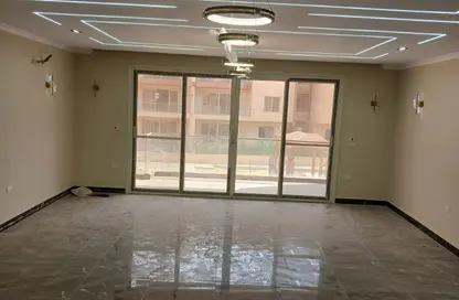 شقة - 3 غرف نوم - 3 حمامات للايجار في بروميناد القاهرة الجديدة - كمبوندات التجمع الخامس - التجمع الخامس - مدينة القاهرة الجديدة - القاهرة
