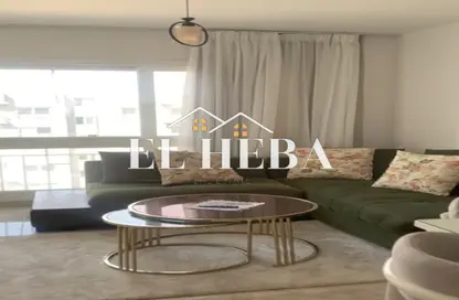 Apartment - 3 Bedrooms - 2 Bathrooms for rent in Privado - Madinaty - Cairo