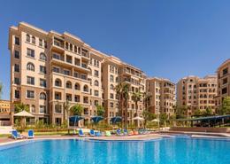 Apartment - 4 bedrooms - 2 bathrooms for للبيع in 90 Avenue - South Investors Area - New Cairo City - Cairo