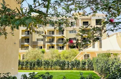 Apartment - 2 Bedrooms - 2 Bathrooms for sale in Taj City - 5th Settlement Compounds - The 5th Settlement - New Cairo City - Cairo