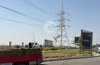 محل - استوديو - 1 حمام للبيع في ثرو - طريق وصلة دهشور - الشيخ زايد - الجيزة