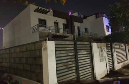Townhouse - 2 Bedrooms - 3 Bathrooms for rent in Hyde Park - 5th Settlement Compounds - The 5th Settlement - New Cairo City - Cairo