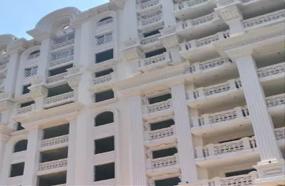 Apartment - 3 Bedrooms - 3 Bathrooms for sale in Syria St. - Mohandessin - Giza