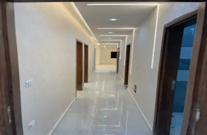 شقة - 3 غرف نوم - 2 حمامات للبيع في الحصري - مدينة 6 أكتوبر - الجيزة
