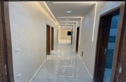 Apartment - 3 Bedrooms - 2 Bathrooms for sale in Al Hosary - 6 October City - Giza