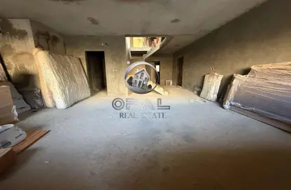 دوبلكس - 4 غرف نوم - 4 حمامات للبيع في ويستاون - كمبوندات الشيخ زايد - الشيخ زايد - الجيزة