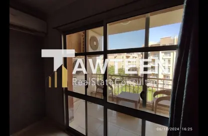 Apartment - 2 Bedrooms - 2 Bathrooms for rent in Madinaty - Cairo