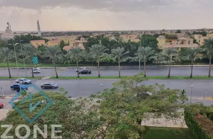 شقة - 3 غرف نوم - 3 حمامات للبيع في پريڤادو - مدينتي - القاهرة