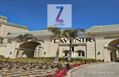 Apartment - 3 Bedrooms - 3 Bathrooms for sale in L'avenir - Mostakbal City Compounds - Mostakbal City - Future City - Cairo