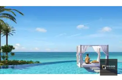 Villa - 5 Bedrooms - 5 Bathrooms for sale in Soul North Coast - Qesm Ad Dabaah - North Coast