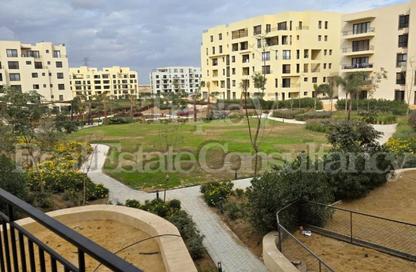 Apartment - 3 Bedrooms - 3 Bathrooms for rent in O West - 6 October Compounds - 6 October City - Giza