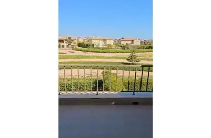 (بنتهاوس  (روف - 2 غرف نوم - 1 حمام للبيع في مراسي - سيدي عبد الرحمن - الساحل الشمالي