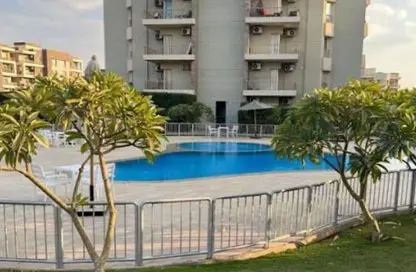 Apartment - 3 Bedrooms - 2 Bathrooms for sale in The Address - 12th District - Sheikh Zayed City - Giza