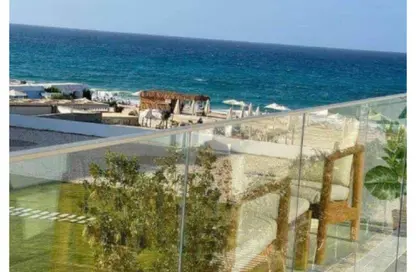 Chalet - 2 Bedrooms - 2 Bathrooms for sale in Salt - Ras Al Hekma - North Coast