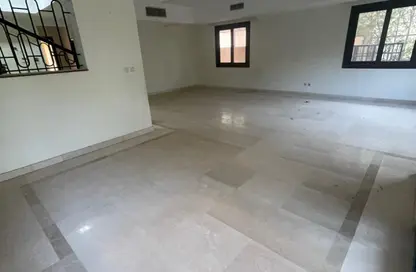 Villa - 4 Bedrooms - 4 Bathrooms for rent in Mivida - 5th Settlement Compounds - The 5th Settlement - New Cairo City - Cairo