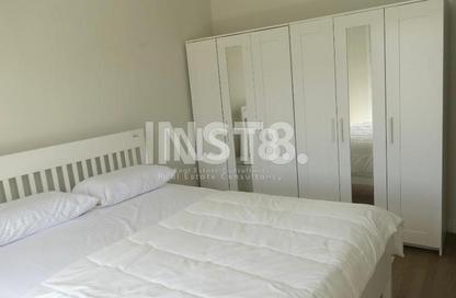 Apartment - 2 Bedrooms - 2 Bathrooms for rent in Mivida - 5th Settlement Compounds - The 5th Settlement - New Cairo City - Cairo